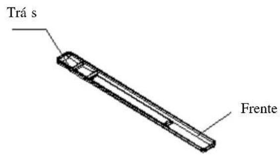 TEKA RVU 10020 GBK - UTILIZAÇÃO DOS DESLIZADORES DE PÉS - 2