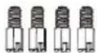 Titan Army P32A2S2 - Liste de colisage - 2