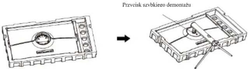 Titan Army P32A2S2 - Instalacja podstawy - 3