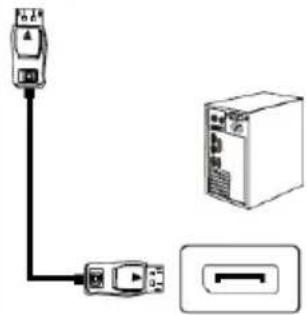 Titan Army P32A2S2 - Port DP - 2