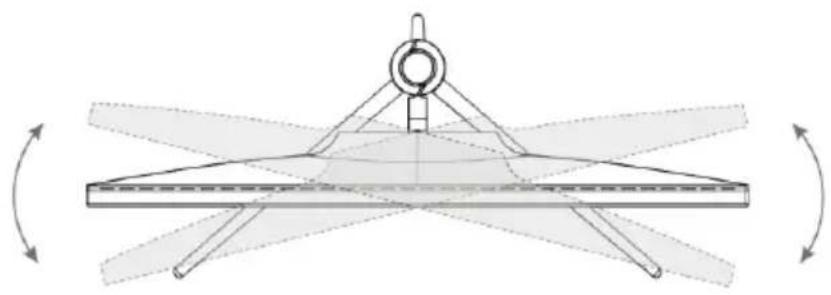 Titan Army P32A2S2 - Instalación de la montura - 6