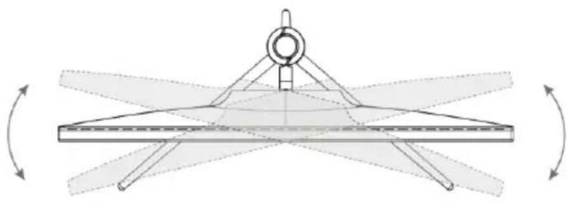 Titan Army P32A2S2 - Installation du support - 4