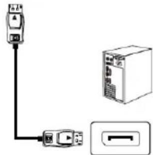 Titan Army P32A2S2 - Port DP - 2