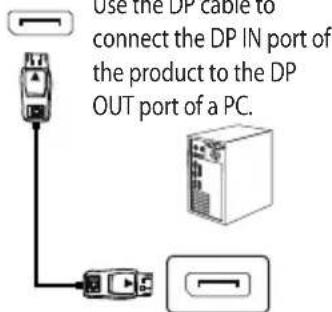 Titan Army P32A2S2 - DP Port AUDIO OUT - 1