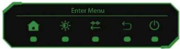 Titan Army P32A2S2 - Menu description - 1