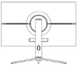 Titan Army P32A2S2 - Spiegazione degli indicatori - 2