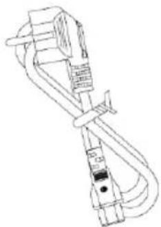 Titan Army P32A2S2 - Lista de empaque - 7