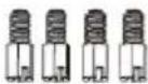 Titan Army P32A2S2 - Verpackungsliste - 2
