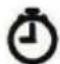 TEKA IBF 64200 S - Setting the timer to turn one cooking zone off - 6