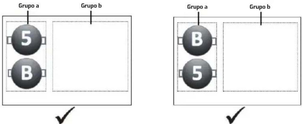 TEKA IBF 64200 S - Restricciones para usar la función PowerBoost - 2