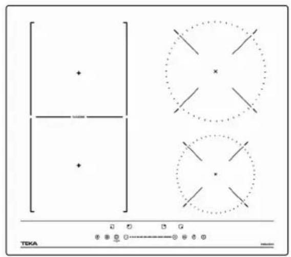 TEKA IBF 64200 S - ÍNDICE DE CONTENIDOS - 3