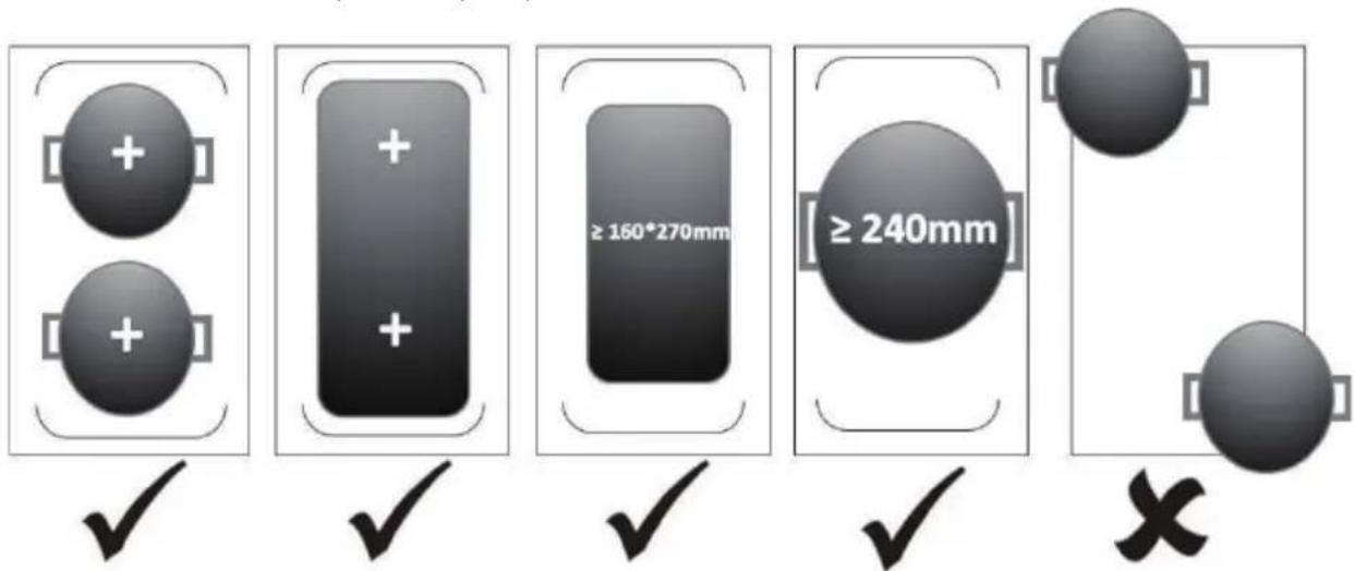 TEKA IBF 64200 S - Flexible Area - 1