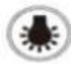 TEKA RVF 10051 GBK - Recommended temperature settings - 2