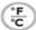 TEKA RVF 10032 GBK - Recommended temperature settings - 4