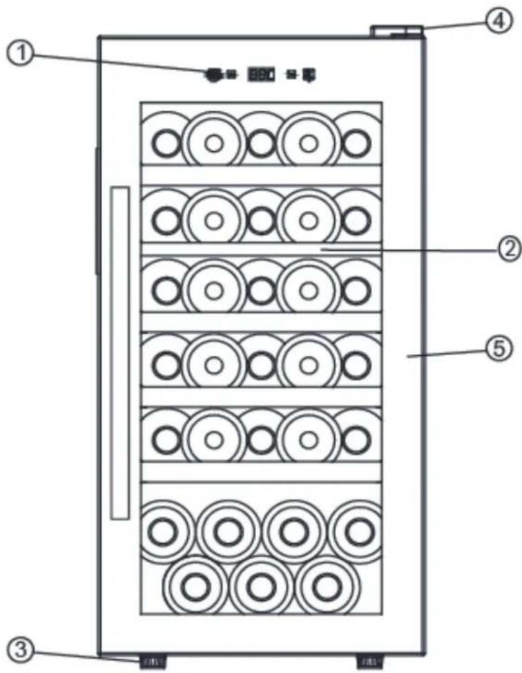 TEKA RVF 10032 GBK - EEAPTHMATA - 1