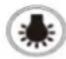 TEKA RVF 10032 GBK - Recommended temperature settings - 2