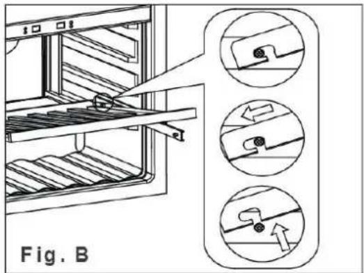 TEKA RVI 30097 GBK - MANUEL D'UTILISATION POUR LE MODÈLE DE RÉFRIGÉRATEUR - 2