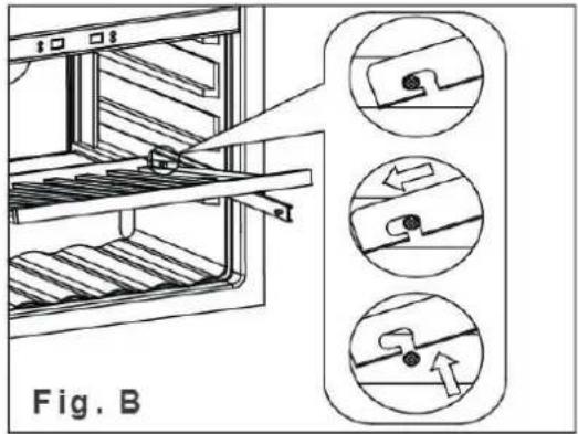 TEKA RVI 30097 GBK - MANUAL DE USUARIO PARA - 1