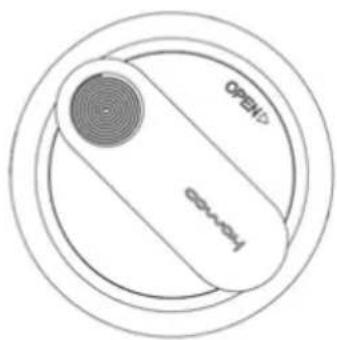 Skandika Vibration Plate 900 Smart - ADVERTENCIA - 1