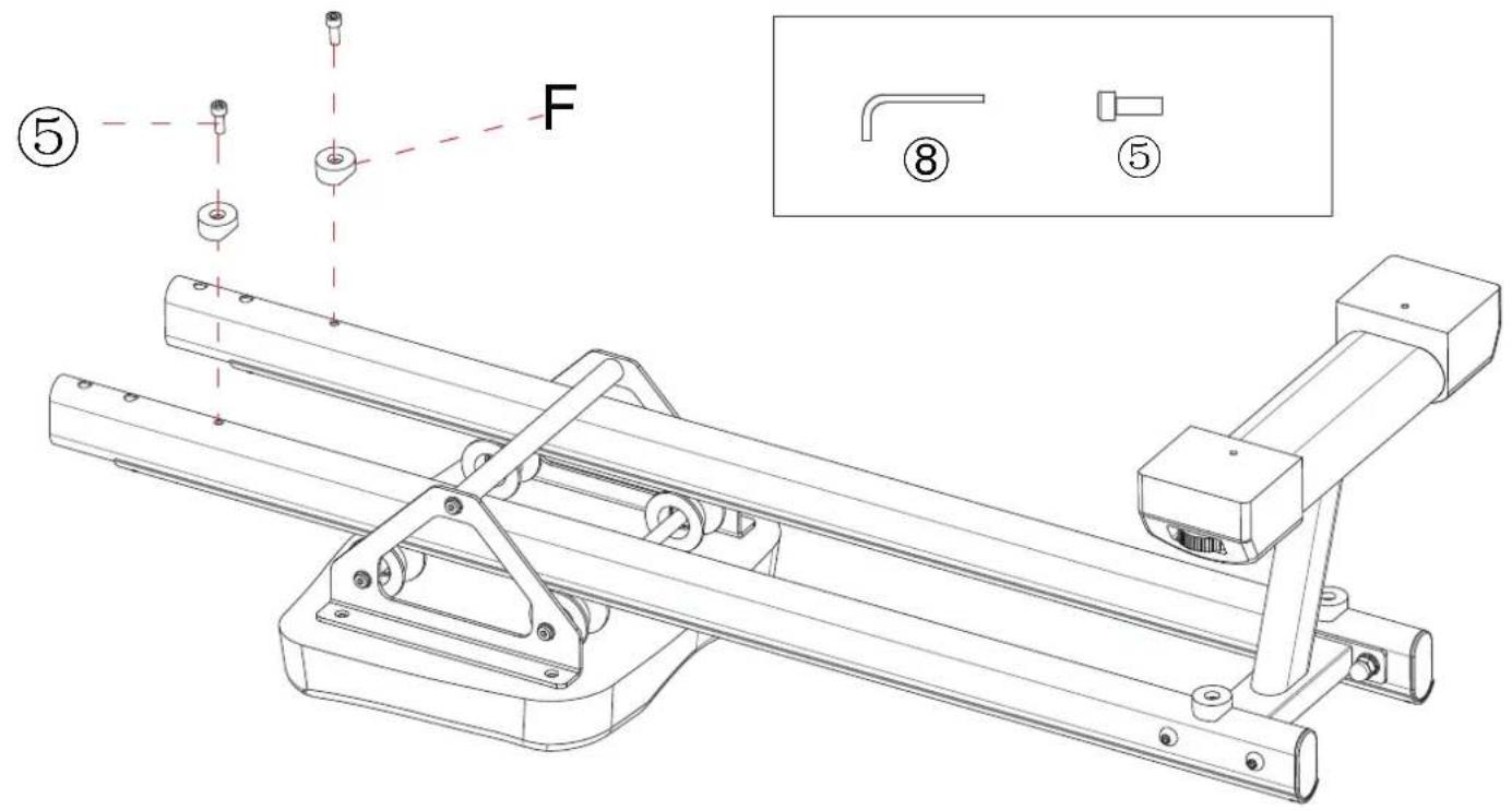 Skandika Nemo II Hybrid - INSTRUCTIONS DE MONTAGE - 16