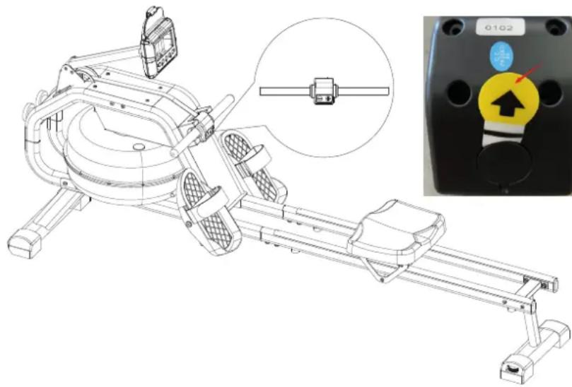 Skandika Nemo II Hybrid - Bluetooth-Verbindung - 1