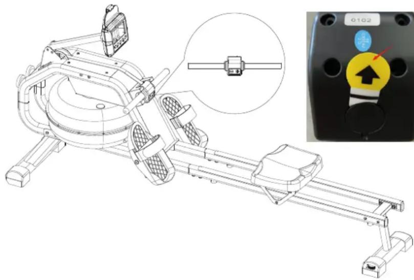 Skandika Nemo II Hybrid - Connexion Bluetooth - 1