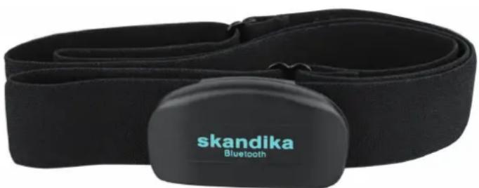 Skandika Nemo II Hybrid - Bluetooth connection - 2