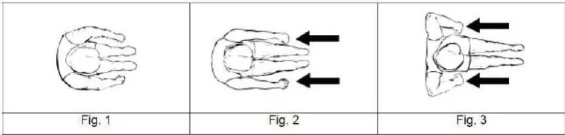 Skandika Nemo II Hybrid - Instructions d'entraînement - 1
