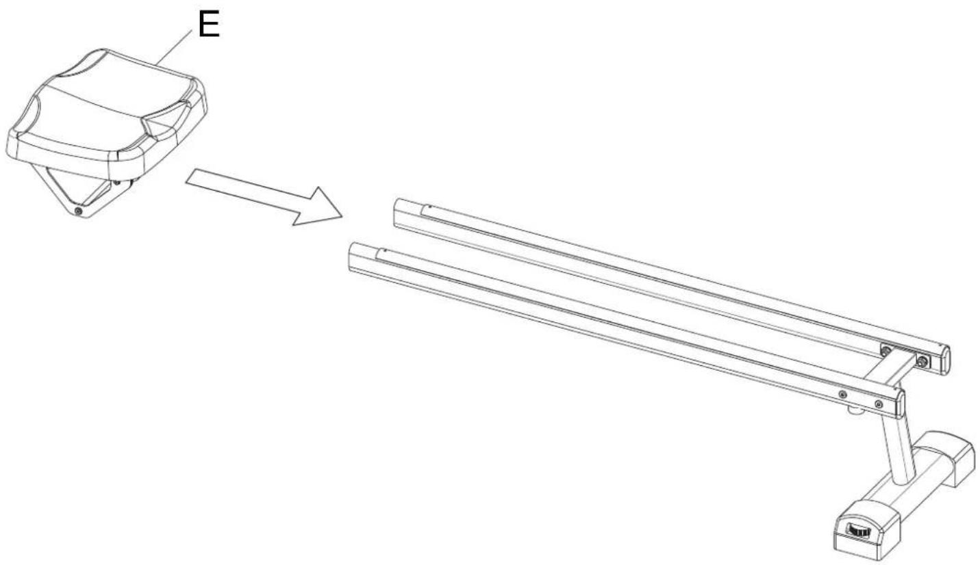 Skandika Nemo II Hybrid - AUFBAU - 2