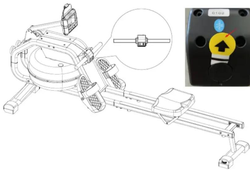 Skandika Nemo II Hybrid - Bluetooth connection - 1