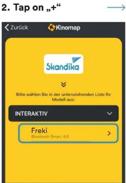 Skandika Freki - Contents - 1