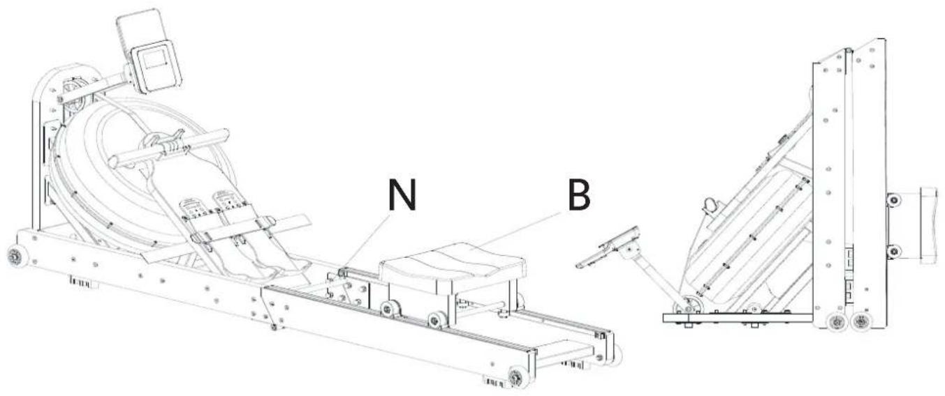 Skandika Nytta - FOLDING - 1