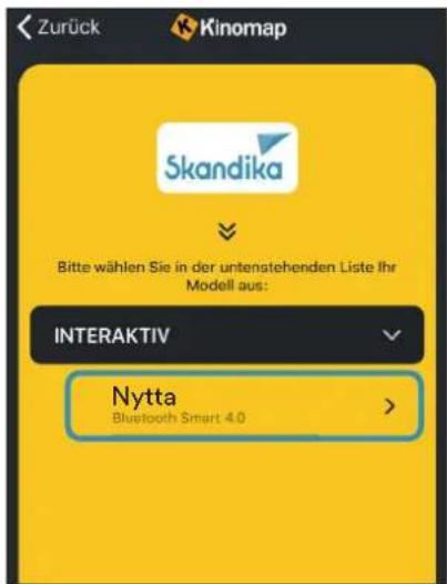 Skandika Nytta - KINOMAP - 8