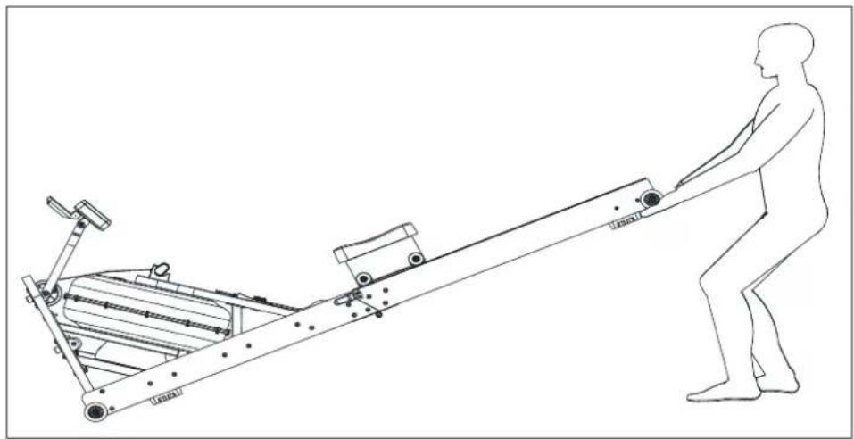 Skandika Nytta - TRANSPORTATION &amp; STORAGE - 1
