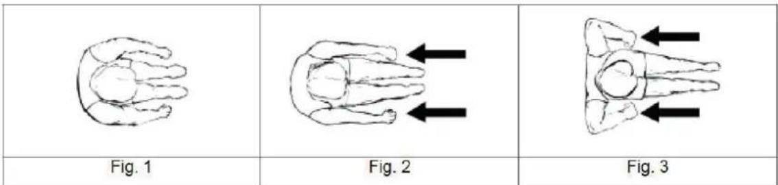 Skandika Nytta - Rowing essential moves - 1