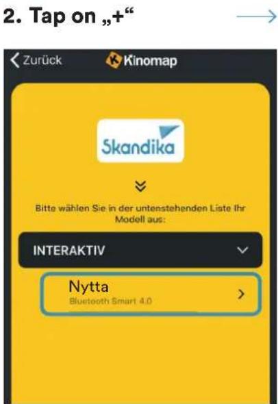 Skandika Nytta - Contents - 1