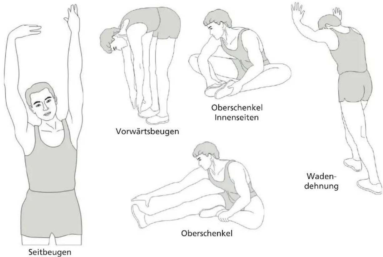 Skandika Nytta - STRETCHING - 1
