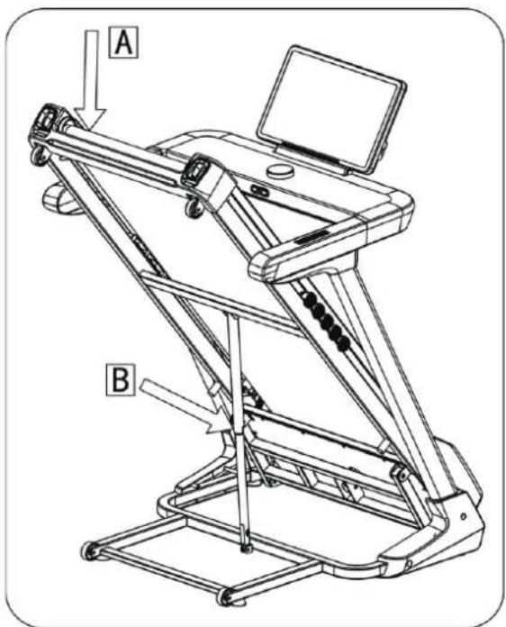 Skandika Nordik K18-S - ZUSAMMENKLAPPEN - 1
