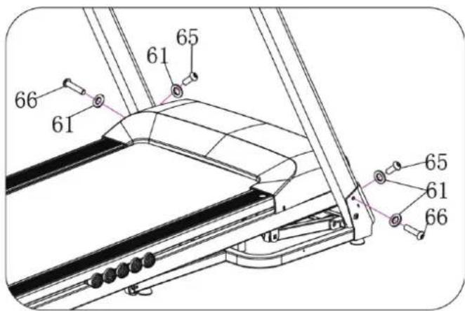 Skandika Nordik K18-S - INSTRUCTIONS DE MONTAGE - 2