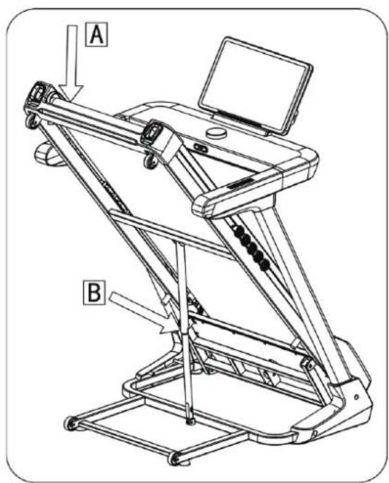 Skandika Nordik K18-S - FOLDING - 1