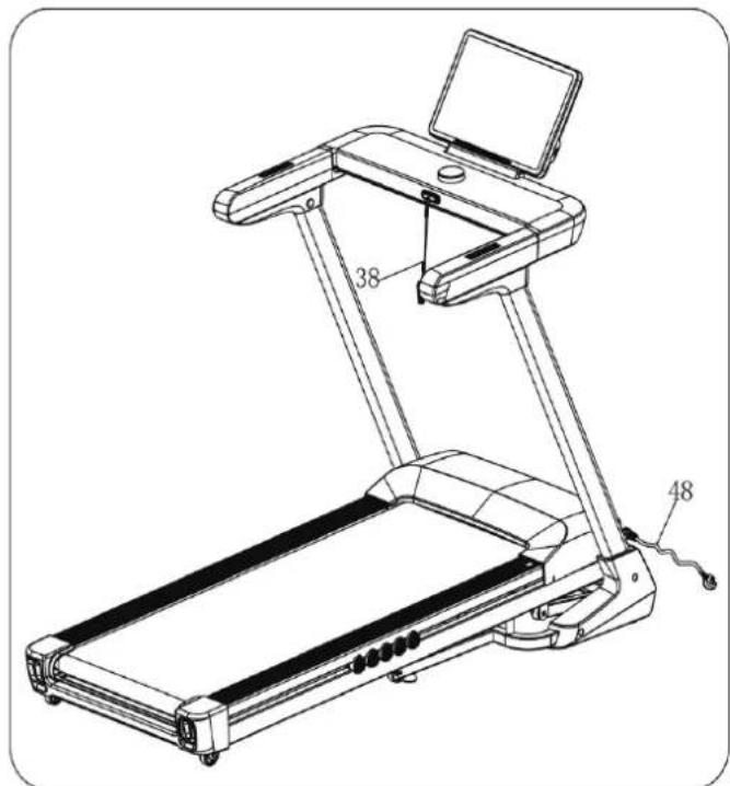 Skandika Nordik K18-S - SCHRITT 4 - 1