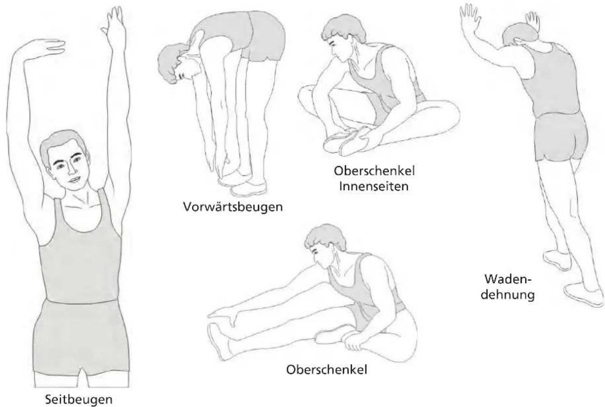 Skandika Sunna - STRETCHING - 1