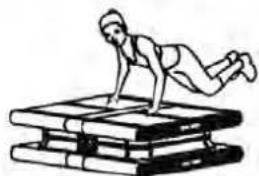 Skandika Sunna - EXERCISE INSTRUCTIONS - 5
