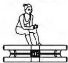 Skandika Sunna - MODES DE PROGRAMME - 3