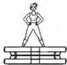 Skandika Sunna - MODES DE PROGRAMME - 1