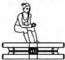 Skandika Sunna - EXERCISE INSTRUCTIONS - 3