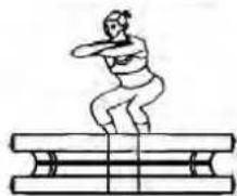 Skandika Sunna - EXERCISE INSTRUCTIONS - 2