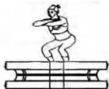 Skandika Sunna - MODES DE PROGRAMME - 2