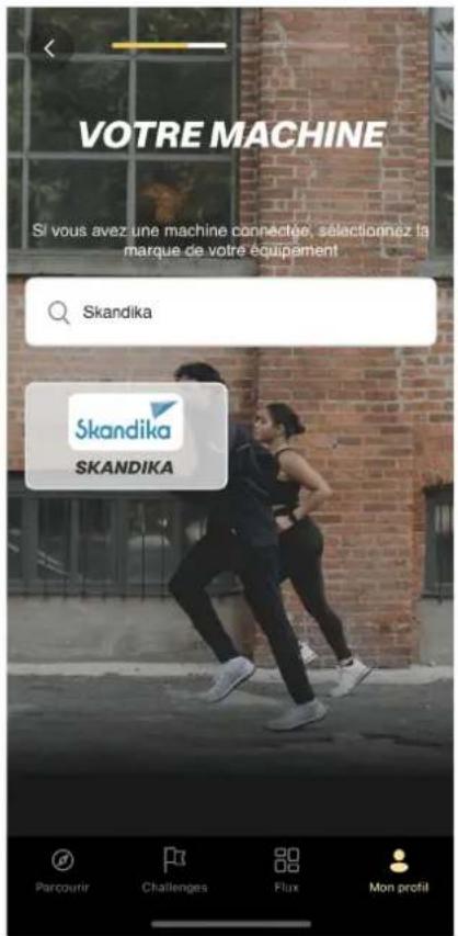 Skandika Styrke Premium - KINOMAP - 7