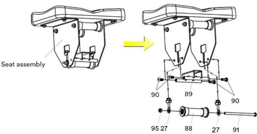 Skandika Styrke Premium - STEP 6 - 1
